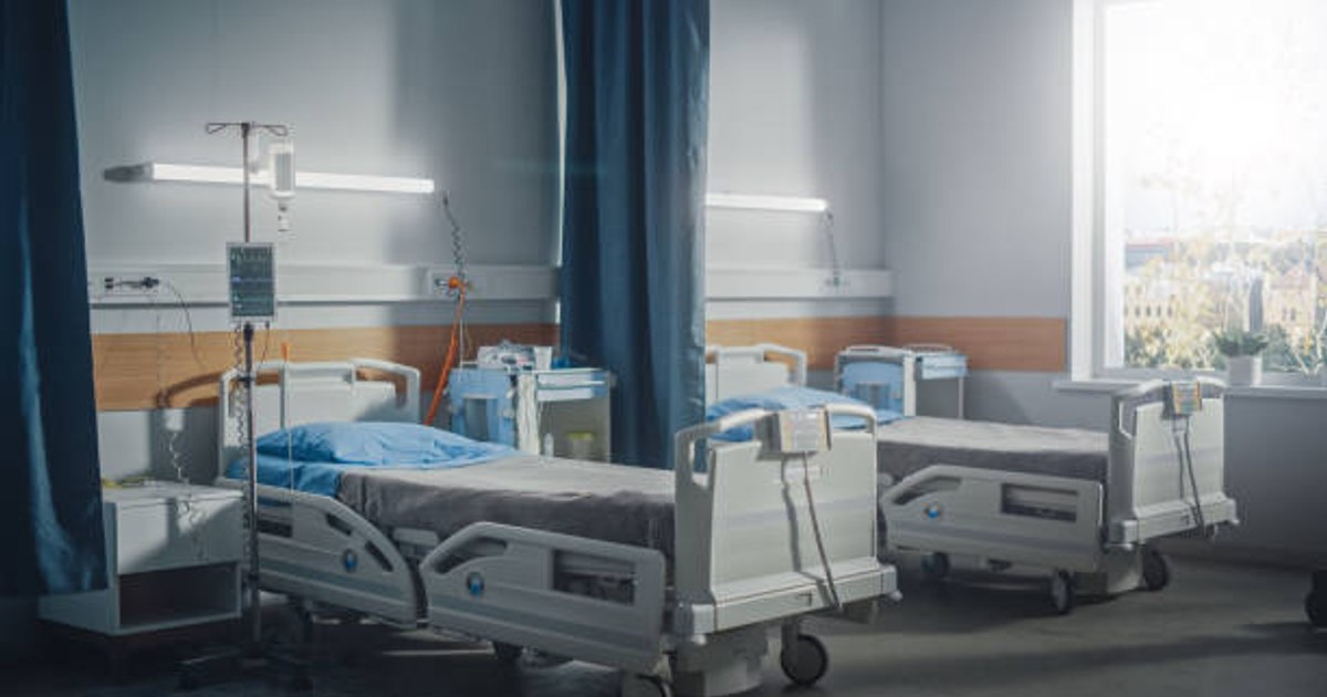 CNAS recognizes: There is no money. The treatment of cancer patients has reached the mercy of commitment loans, ie on duty