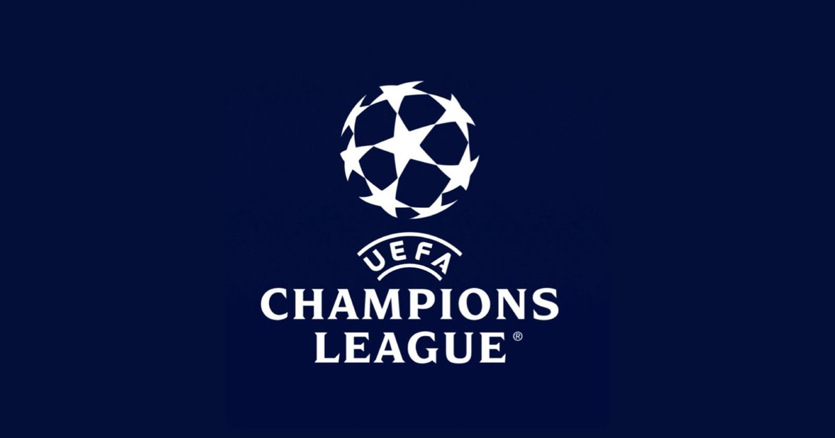Champions League 2025/26: All about drawing lots, new format and qualified teams