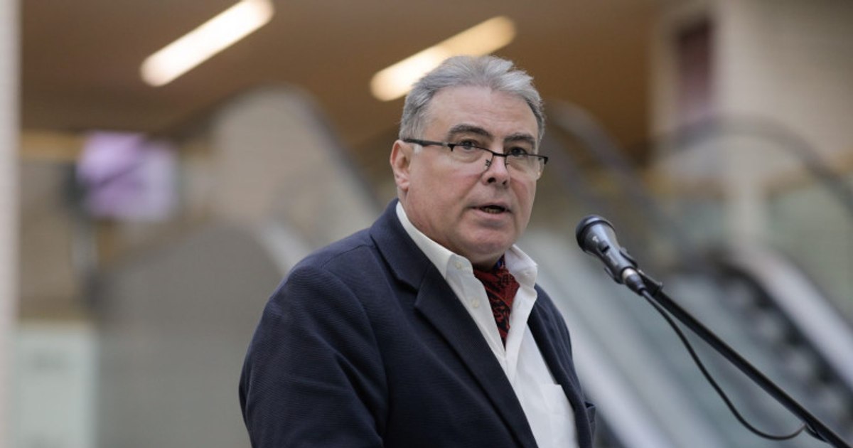 Cioroianu: Nicușor Dan had to respect the institution of the President of Romania and to participate in the funerals of Ion Iliescu