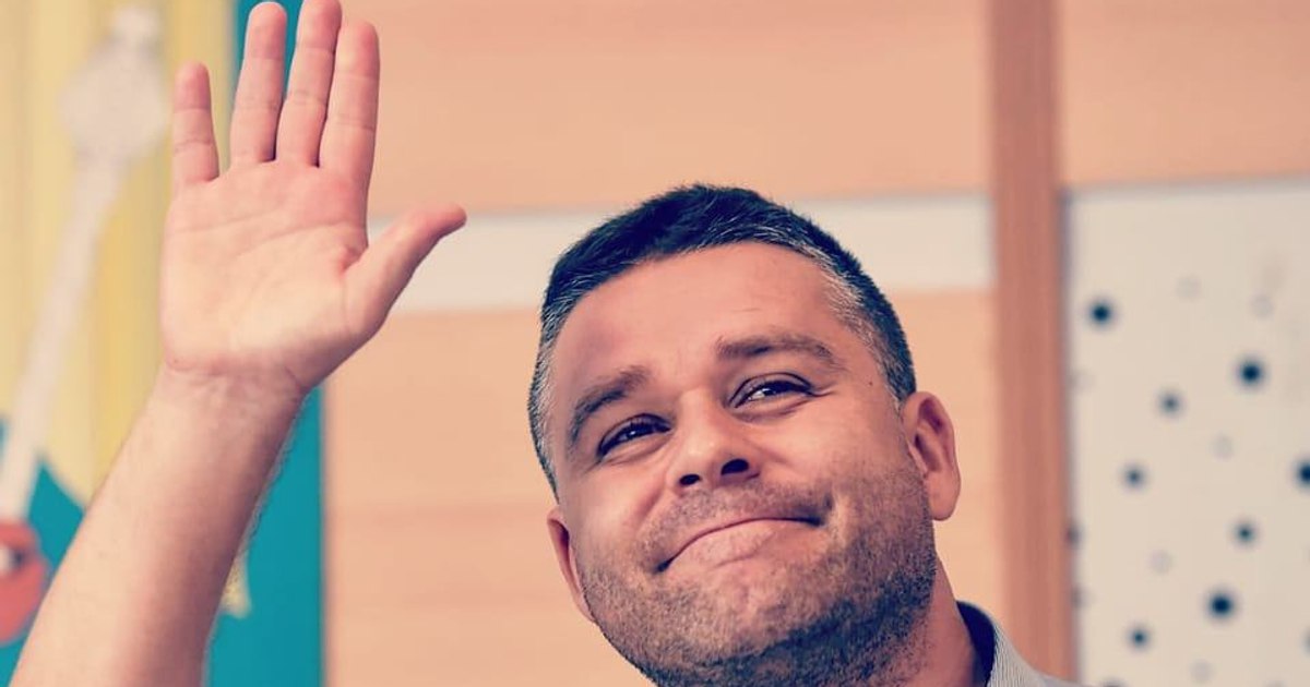 Ciprian Ciucu gives the reply to Daniel Băluță: "Crin Antonescu was the PSD proposal in the presidential elections"