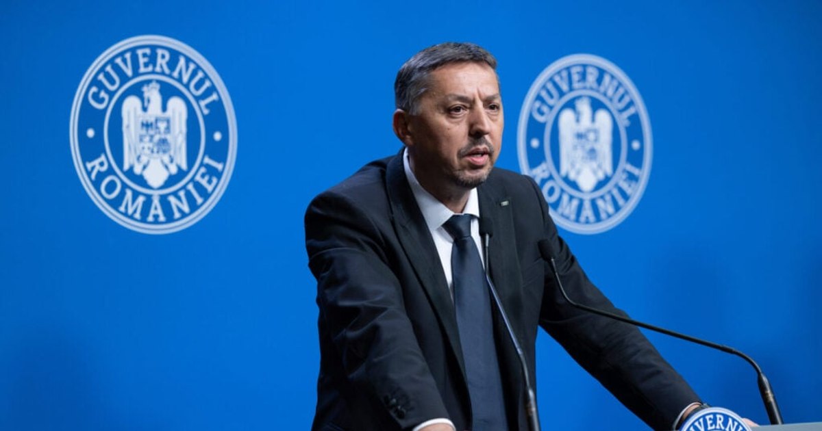 Education Minister Daniel David has more counselors than Ilie Bolojan: 17 honorary and 4 counselors on the cabinet