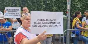 Trade unionists in Education, outraged after salary negotiations: “Such a thing is unacceptable”