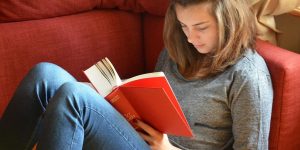 The best-selling books in Romania since 2011. How Romanians’ reading preferences have changed