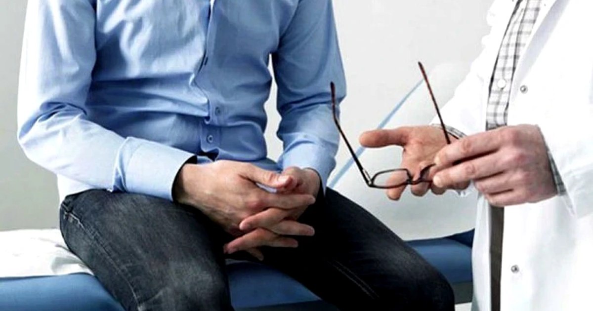 Exclusively the story of an oncologist who became a patient. The importance of nutrition in treating cancer