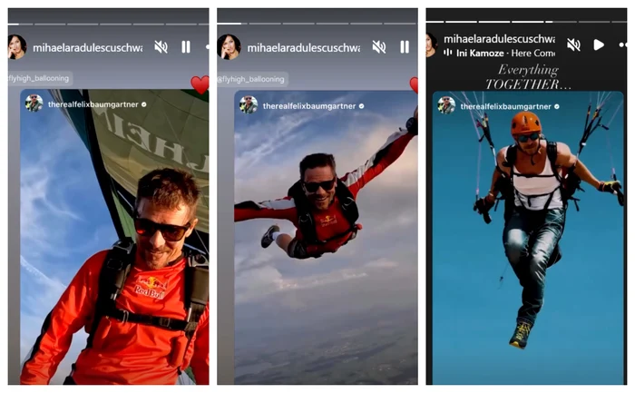 Photo capture Instagram 