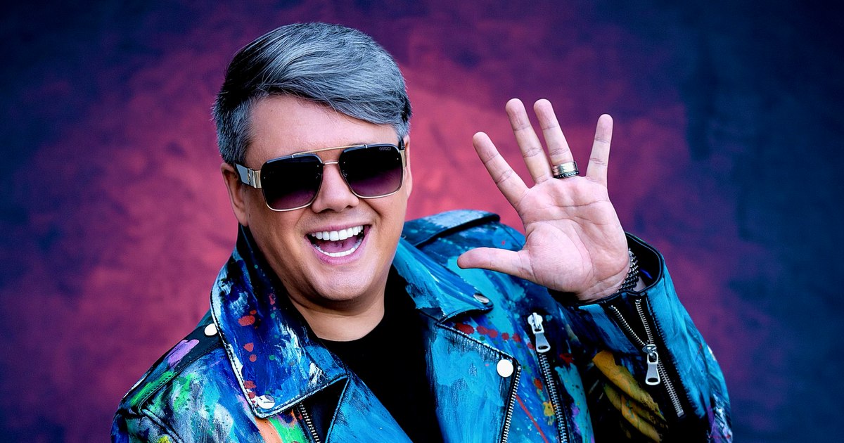 Fuego reveals the secret of his diet. How he lost five pounds in a record time