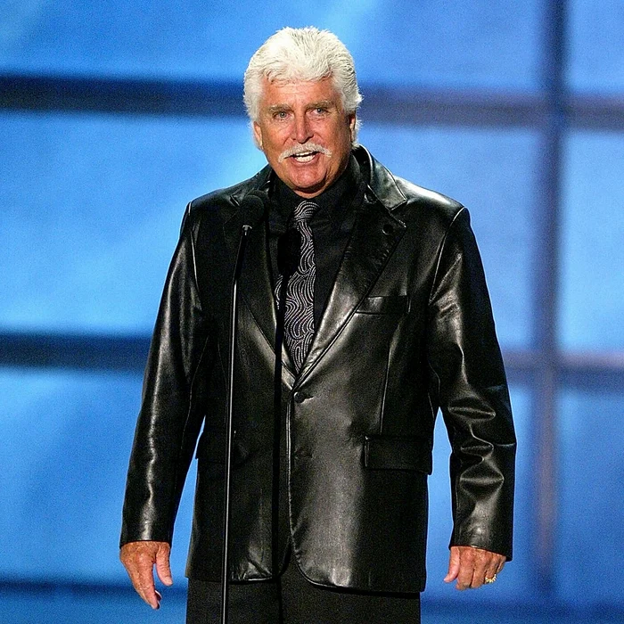 Ronnie Rondell Jr. Photo: x