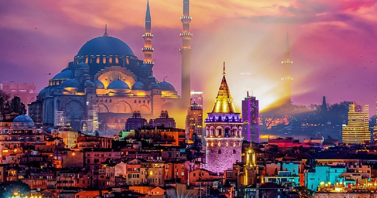 Holiday car in Turkey on its own, full guide. How to avoid unpleasant fines and surprises on the route