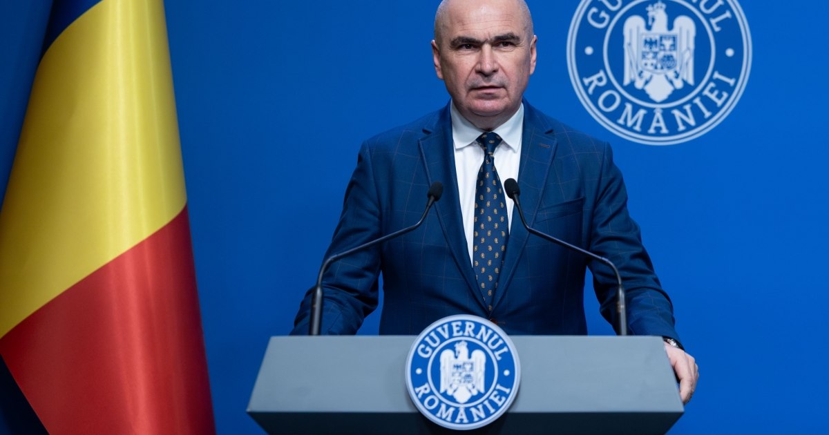 Ilie Bolojan, a hard message for teachers after threatening him with the strike: "The state can no longer continue the old approaches"