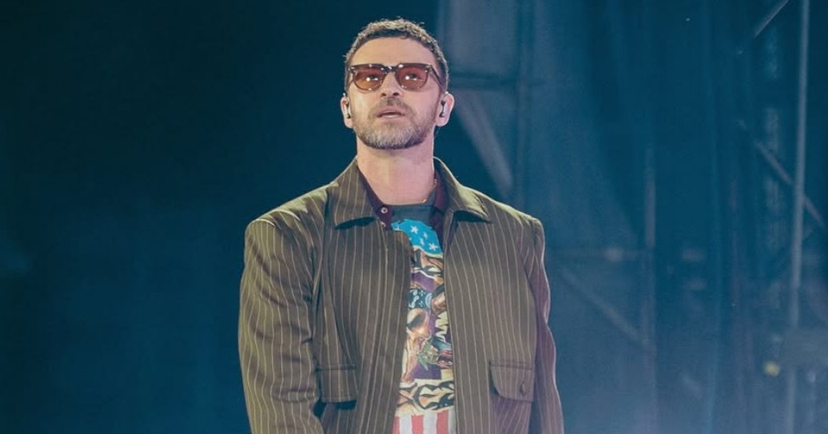 Justin Timberlake revealed the disease he suffers: "I was shocked"