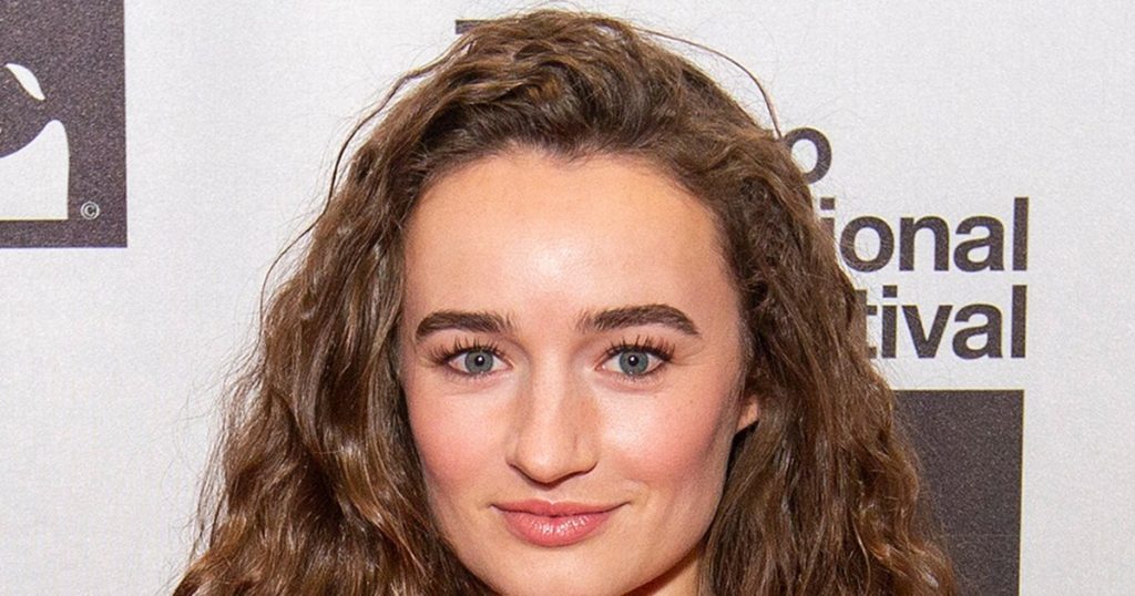 Kelley Mack, the actress in The Walking Dead, died 33 after a heavy struggle with a rare cancer form