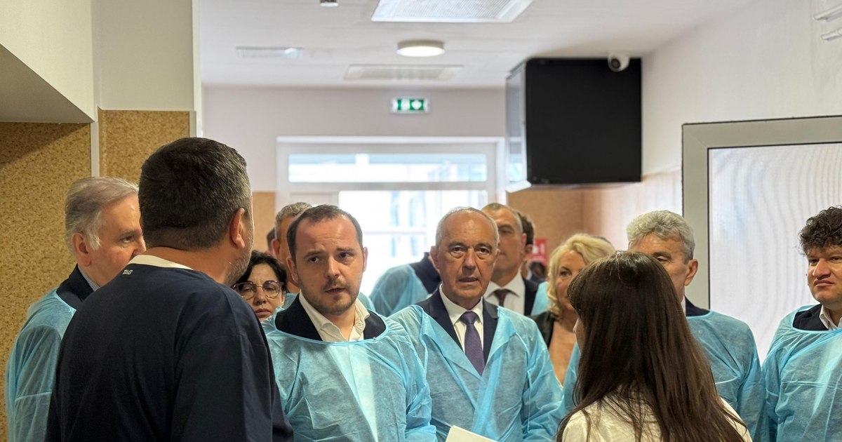 Major premiere in health: Heads of hospitals will be chosen by competition, based on performance