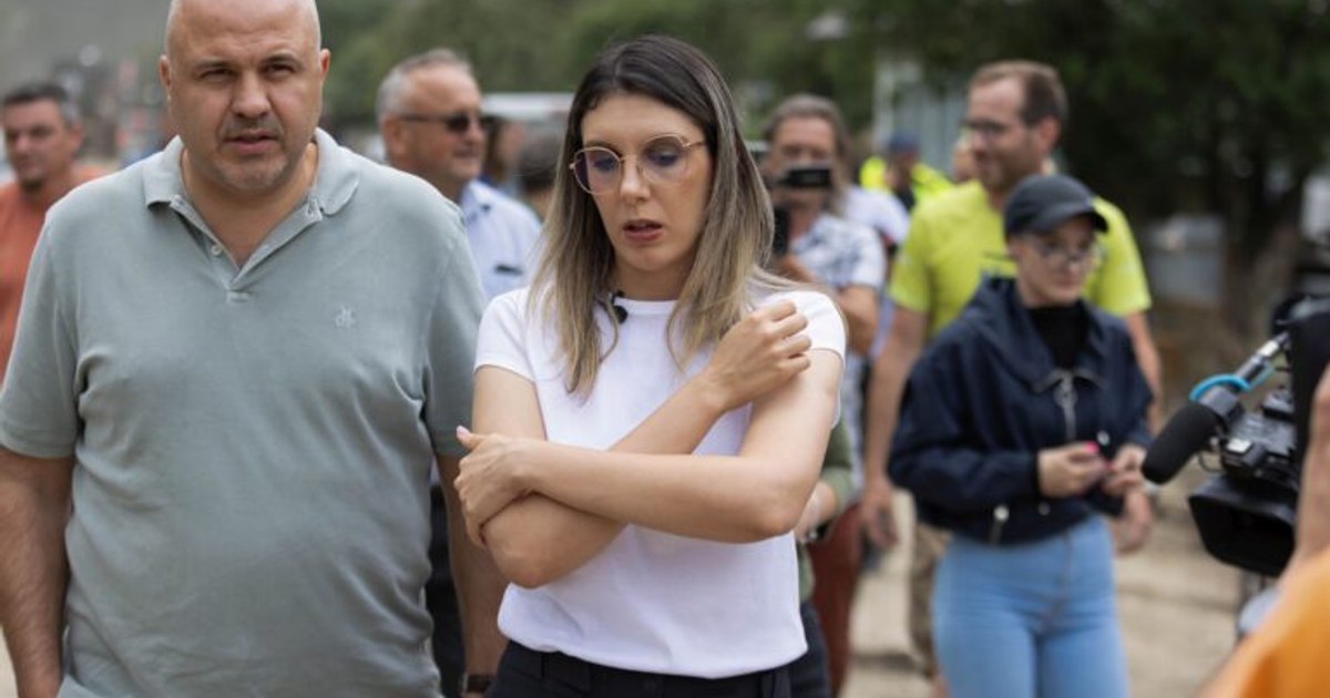 Major risk of floods in the country. The Minister of the Environment convened an emergency meeting. What was decided