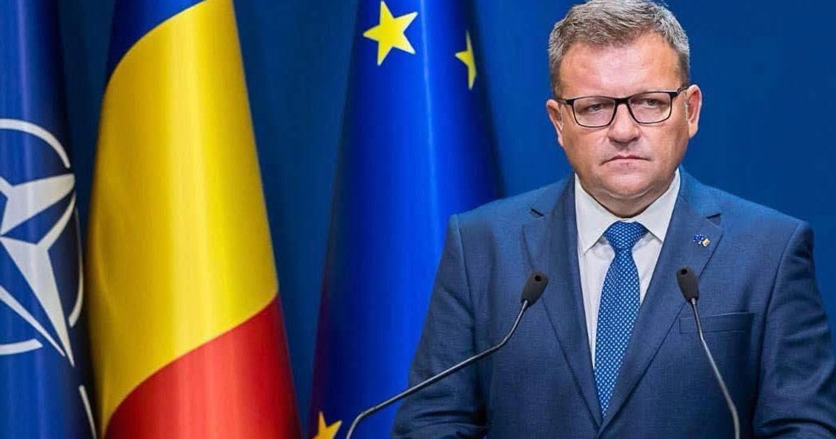 Marius Budăi asks Ilie Bolojan not to "dramatize" the situation in which Romania is and comes with lessons about what to tell the Romanians