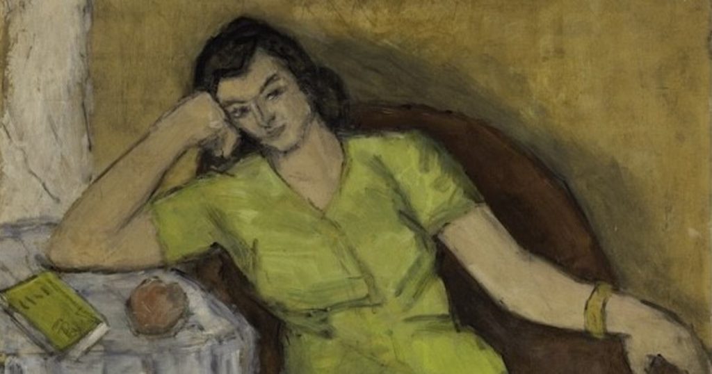 Matisse masterpieces next to Pallady, at the new edition of Art Safari, from September 5! Collaboration with the famous museums in Paris