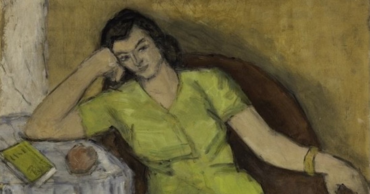 Matisse masterpieces next to Pallady, at the new edition of Art Safari, from September 5! Collaboration with the famous museums in Paris