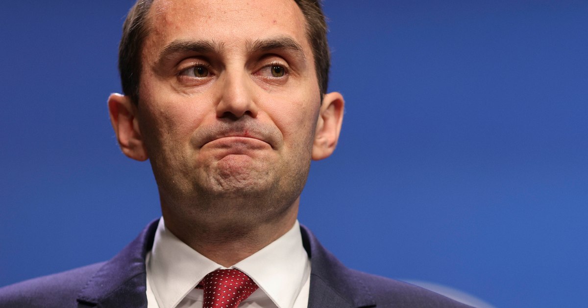 Mihai Jurca, accused of trade unionists of making a "hidden selection" of those who will be fired: "institutionalized terror"