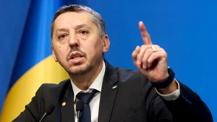 Daniel David states that the school continues normally. Photo: Shutterstock