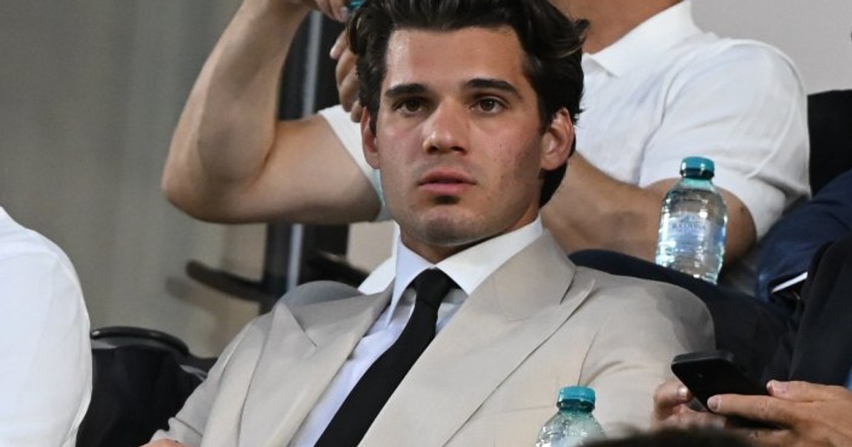 Mircea Lucescu revealed what gesture Dan Șucu made for Ianis Hagi to reach the series A