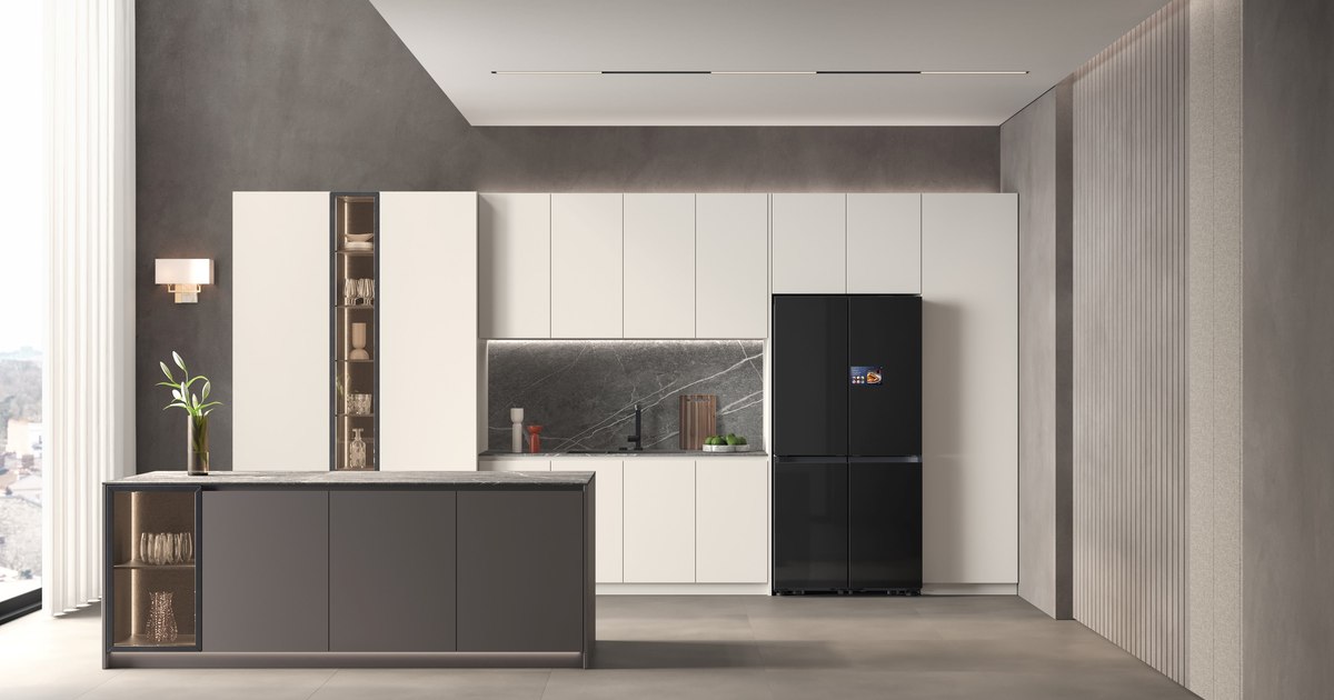 More time for you, less waste: How Samsung and SmartThings refrigerators turn our lives