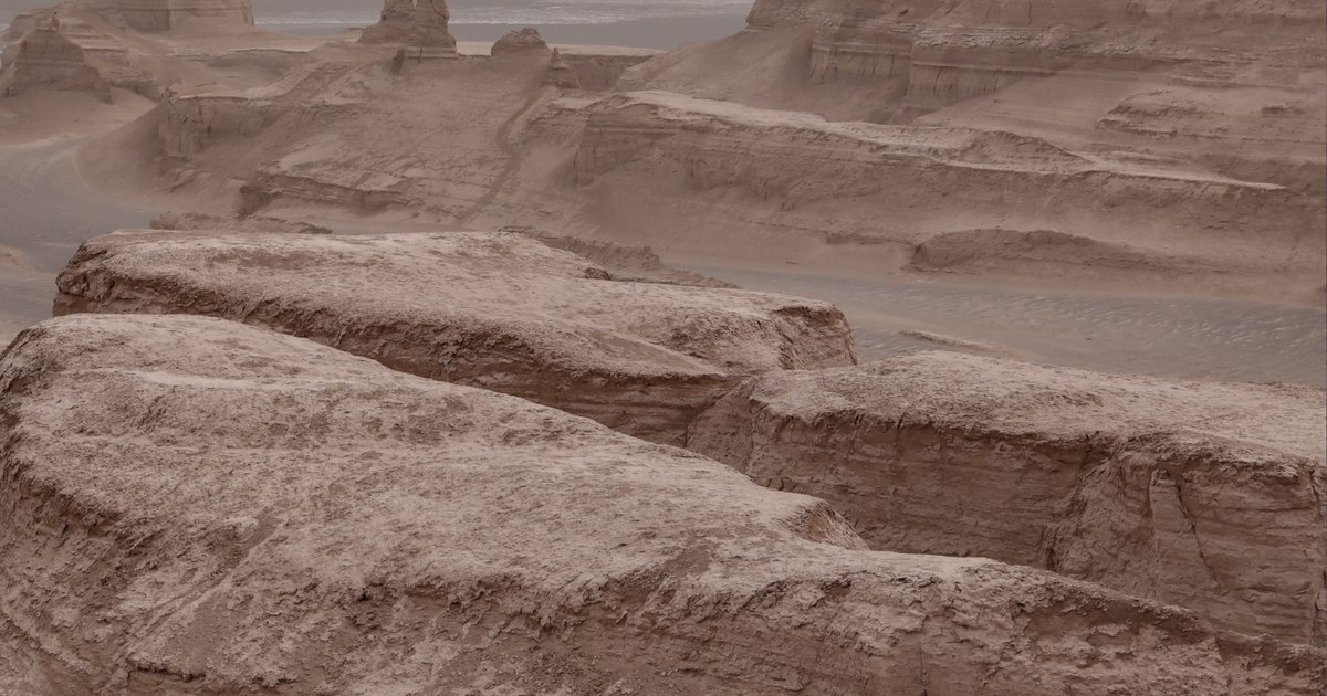 NASA discovered which are the hottest points on Earth: Temperatures can reach up to 80 degrees