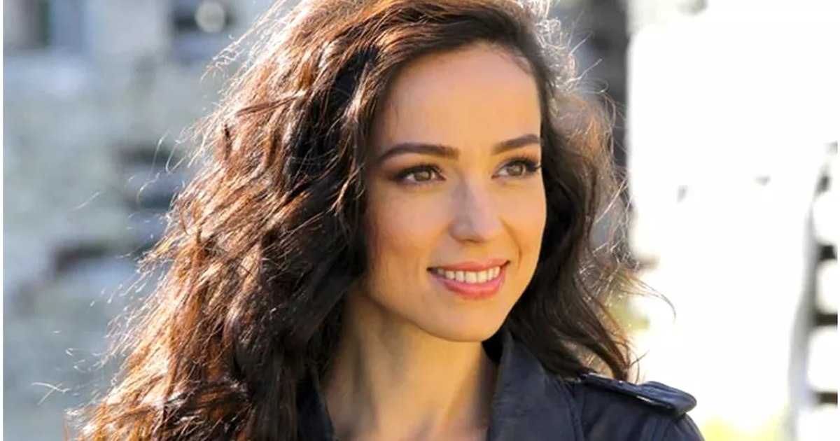 "Oncologists will be convicted of genocide." Long list of controversies launched by Olivia Steer. Former TV star and Andi Moisescu would be divorced