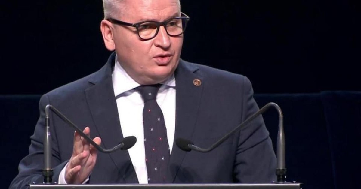 PNL criticism on the topic of private pensions. Florin Roman accuses Bolojan of strikes in Pillar II: "We are talking about a false liberal"