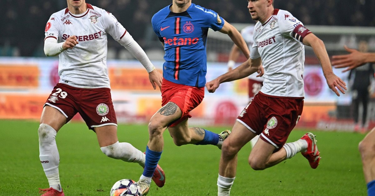 Quick and FCSB made pact before the derby. How to divide the tickets on the National Arena