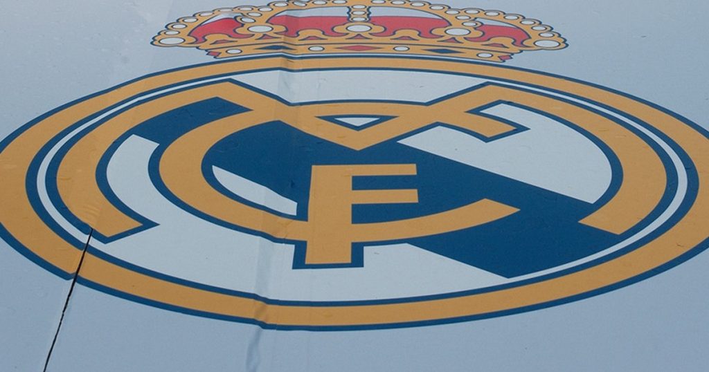 Real Madrid found a treasure in Argentina. The kid has shot down several precocity records