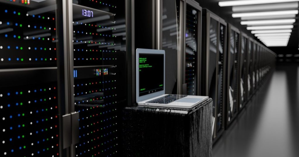 Romania, totally unprepared for the Boom AI. Artificial intelligence puts pressure on electrical networks