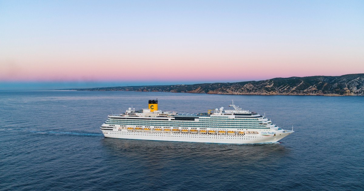 Romanians, conquered by cruises. How much is a 7 -day stay, all inclusive, for a family with children