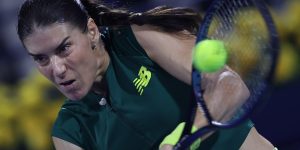 Shock before the start of the WTA Iasi Open! Sorana Cîrstea and Irina Begu retired