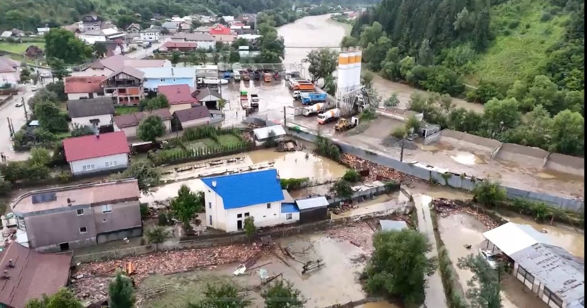 Sorin Grindeanu criticizes the Government regarding the plan for the victims in Suceava. "It takes larger amounts, allocated urgently"