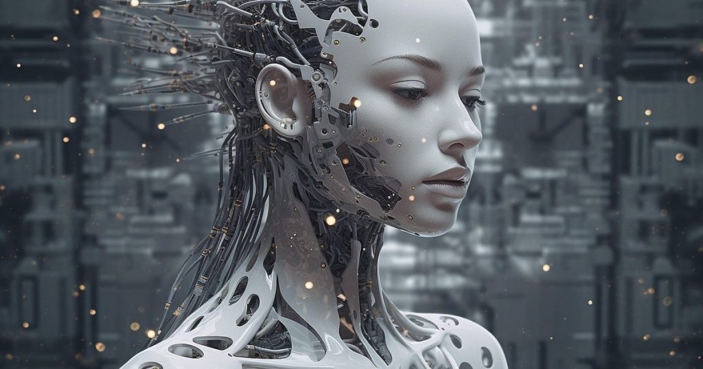 The AI learning to destroy us. The danger of subtle transfer of harmful behaviors