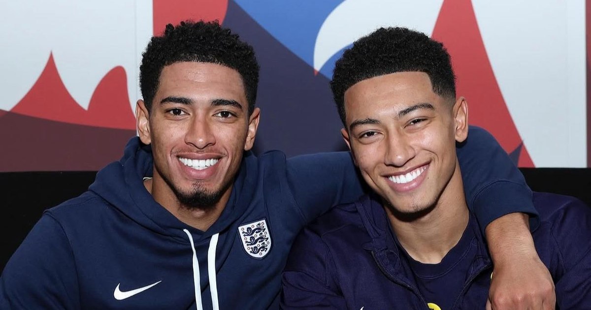 The Bellingham family has forbidden at the Borussia Dortmund locker room. The father of the two footballers, involved in a scandal of proportions