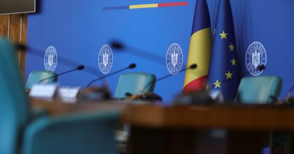 The CEO of BCR: The degree of confidence between Romanians and institutions, similar to that of tribal countries or dictators