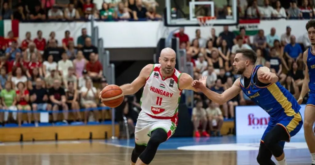 The Hungarians became our anthem, they also fed the flag. Hungarian fans could not refrain