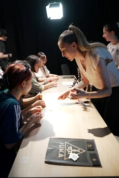 Contemporary jewelry workshop Expo 2025 Osaka PHOTO Source Facebook Romanian Pavilion