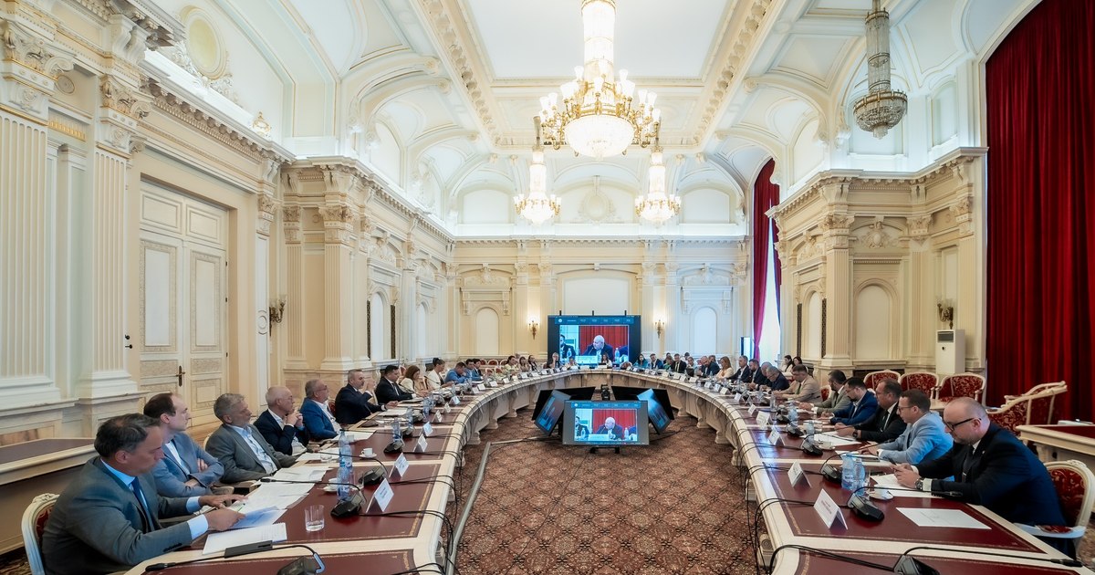 The Union of Bars in Romania requires the withdrawal of the CASS increase project for independent professions: "It is a disproportionate burden"