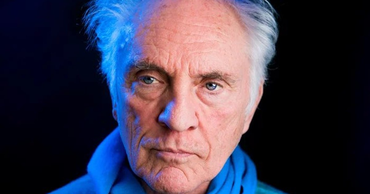 The actor of Târce Stamp, famous for the negative role of General Zod in "Superman", died