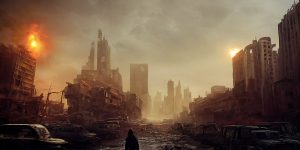 Mathematicians have calculated when humanity could disappear. “End date” estimated with 95% probability