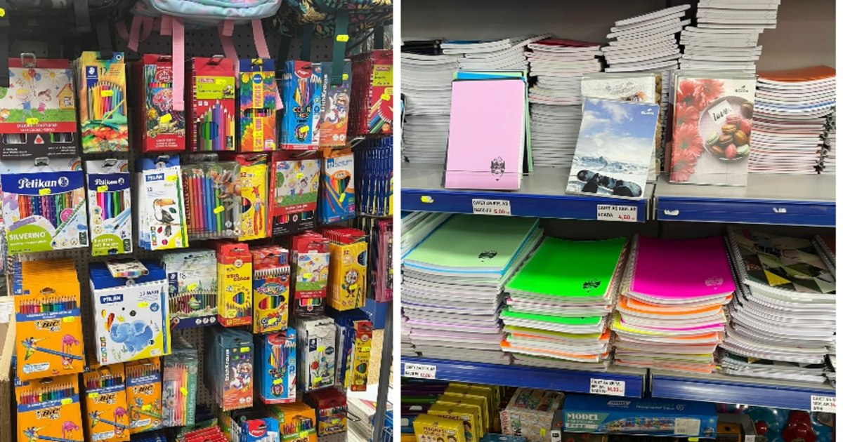 The expenses that unbalance the budget. "Free education means transmitting to school only measures for uniform and equipment"