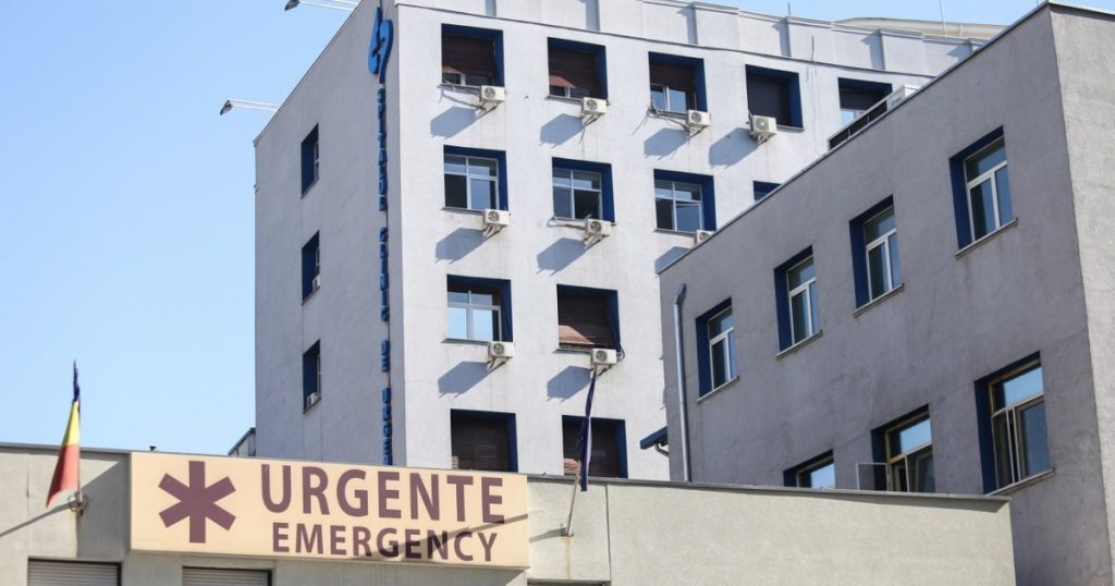 The fungus discovered at Floreasca Hospital, extremely contagious and dangerous. The WHO announcement