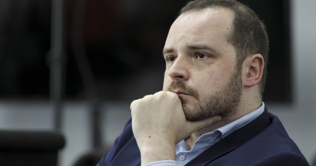 The irregularities at the Floreasca Arși Center reach the prosecutors' table. "I am a criminal nature!"
