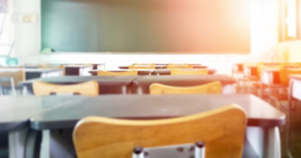 The matter that disappears from schools but essential for emotional balance
