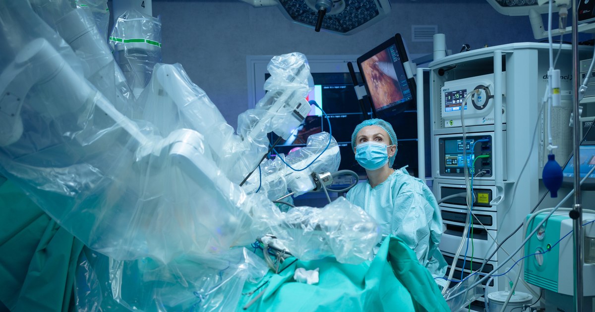 The path of a bariatric patient does not stop in the operating room - but it is just beginning