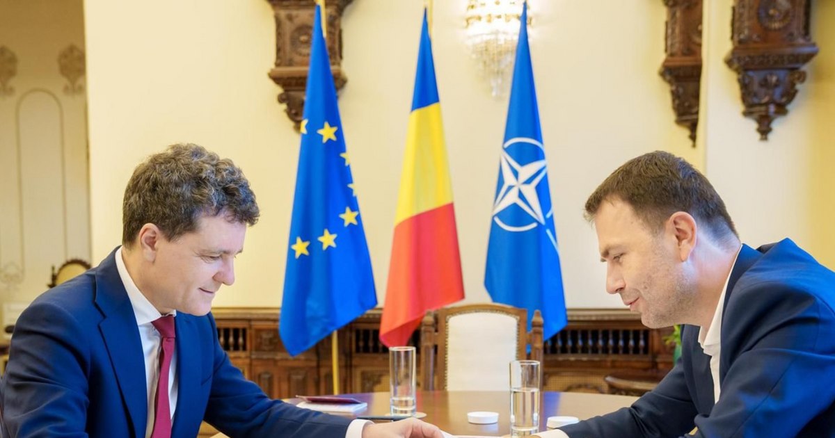 The race for Bucharest reappears the tensions in the coalition. Who claims the legacy of Nicușor Dan