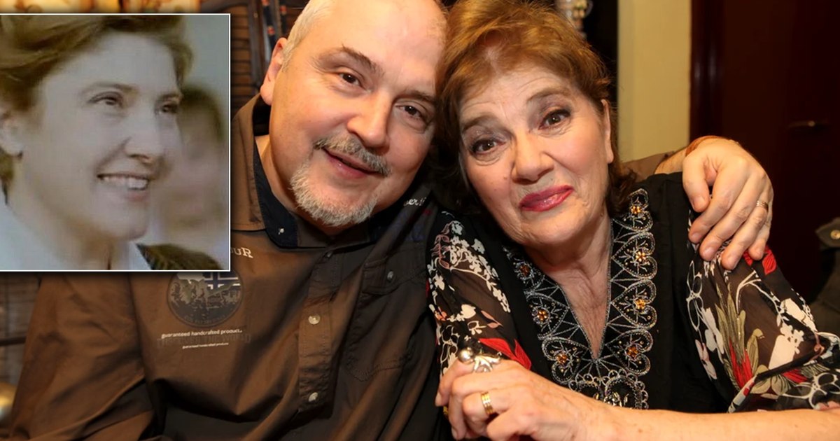 The secret journal of the late Cristina Deleanu, discovered by her husband three months after her death: "I was reading and crying"