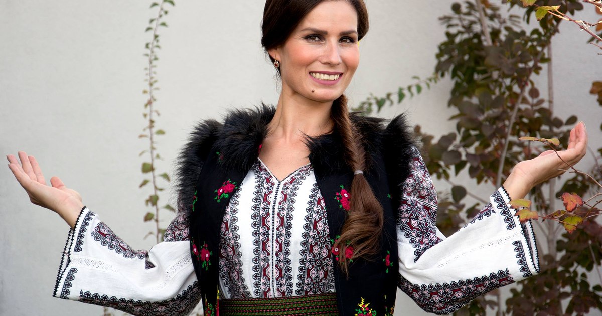 The soloist Daniela Ploia, harassed by a psychiatrist. The artist threatens with complaint to the police