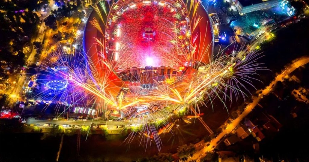 Untold X - a universe of memorable experiences